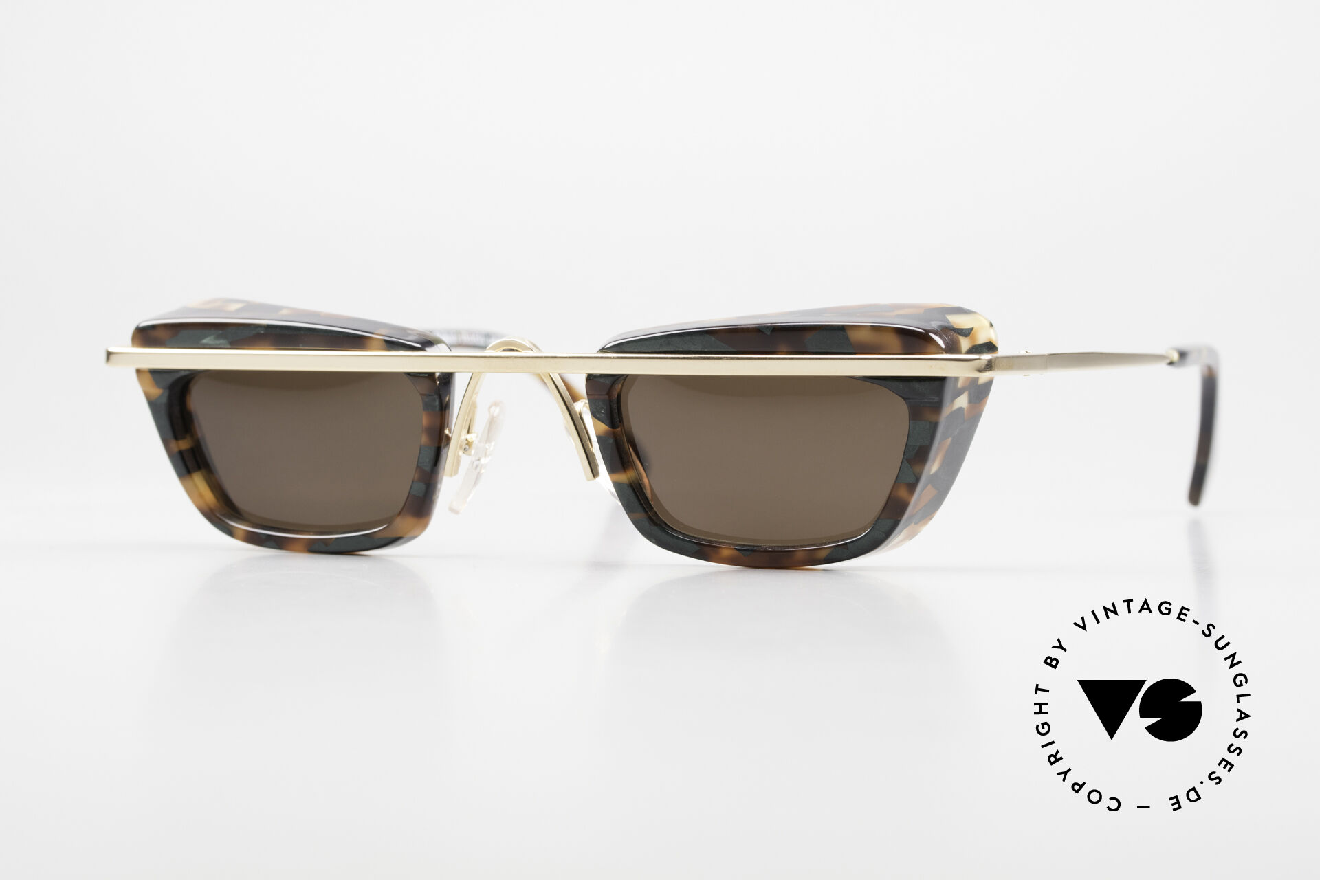 Alain mikli sunglasses clearance