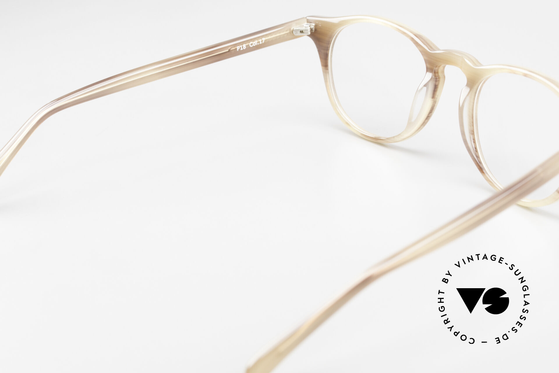 WILBERS & WILBERS Unisex Sonnenbrille - Orange Sterne Design Mit UV-Schutz