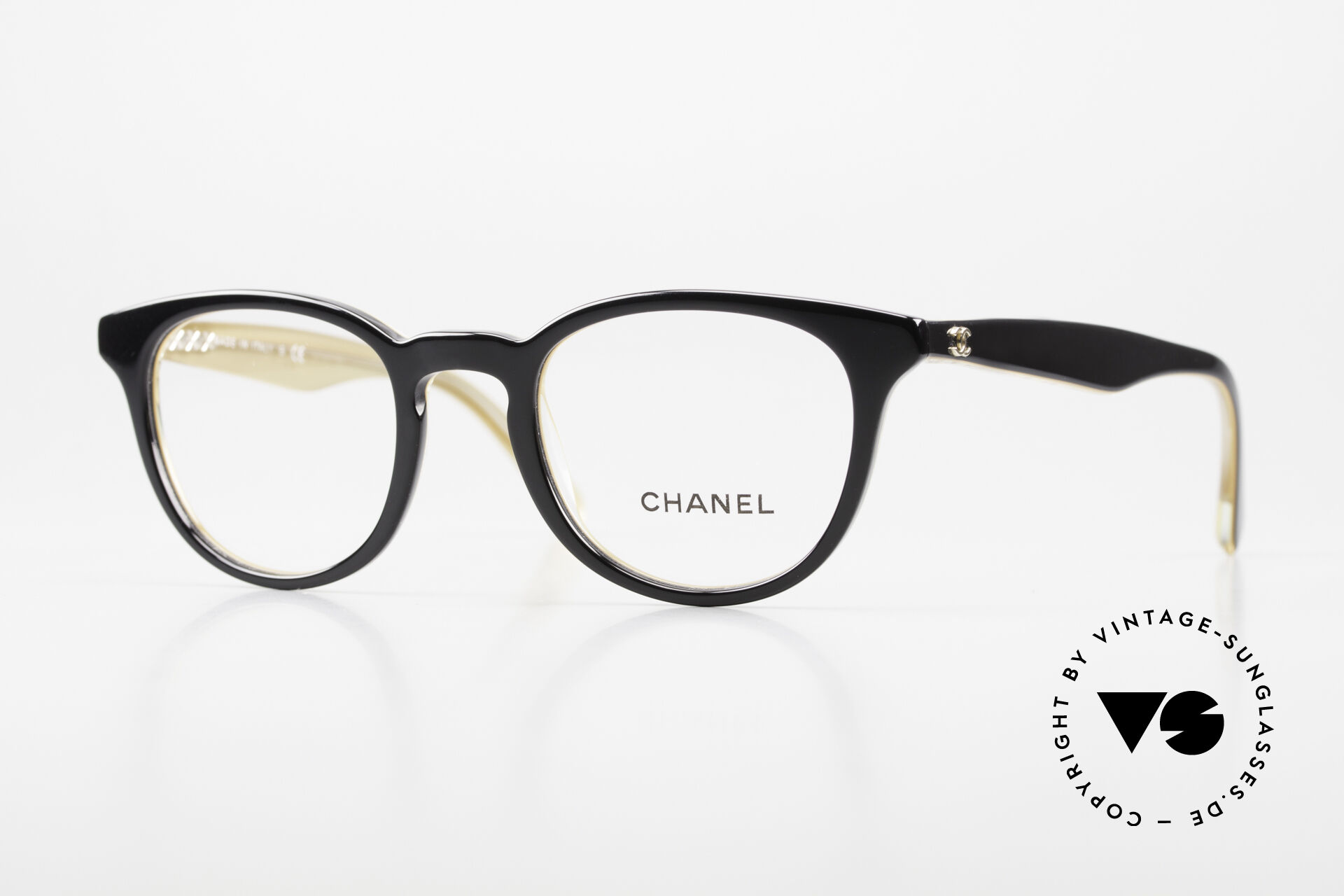 chanelbrille