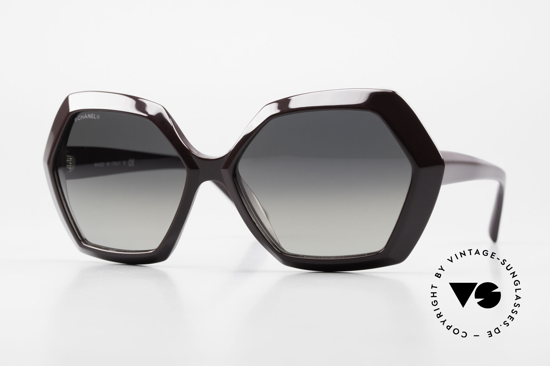 chanel damen sonnenbrille