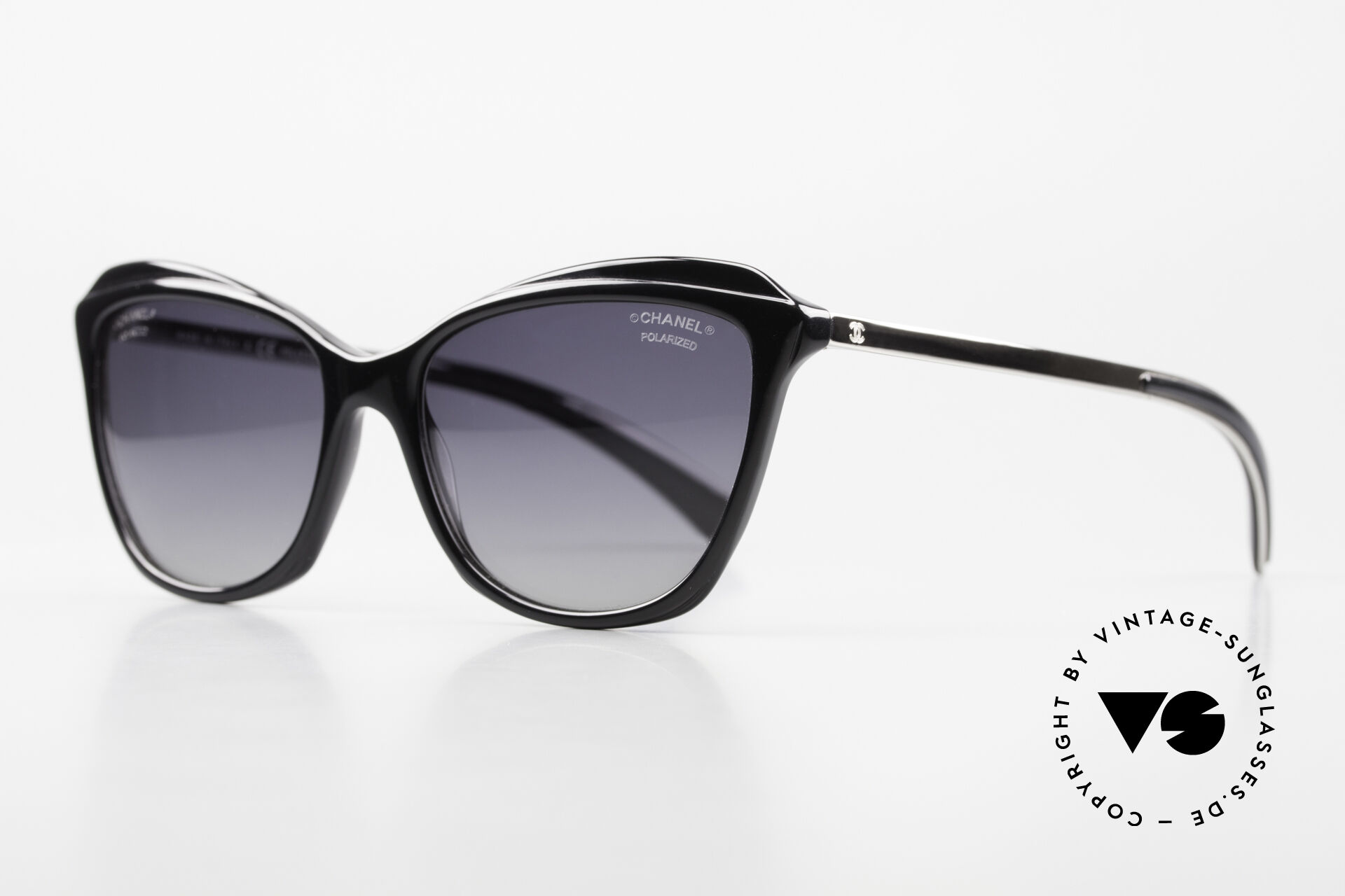 chanel damen sonnenbrille