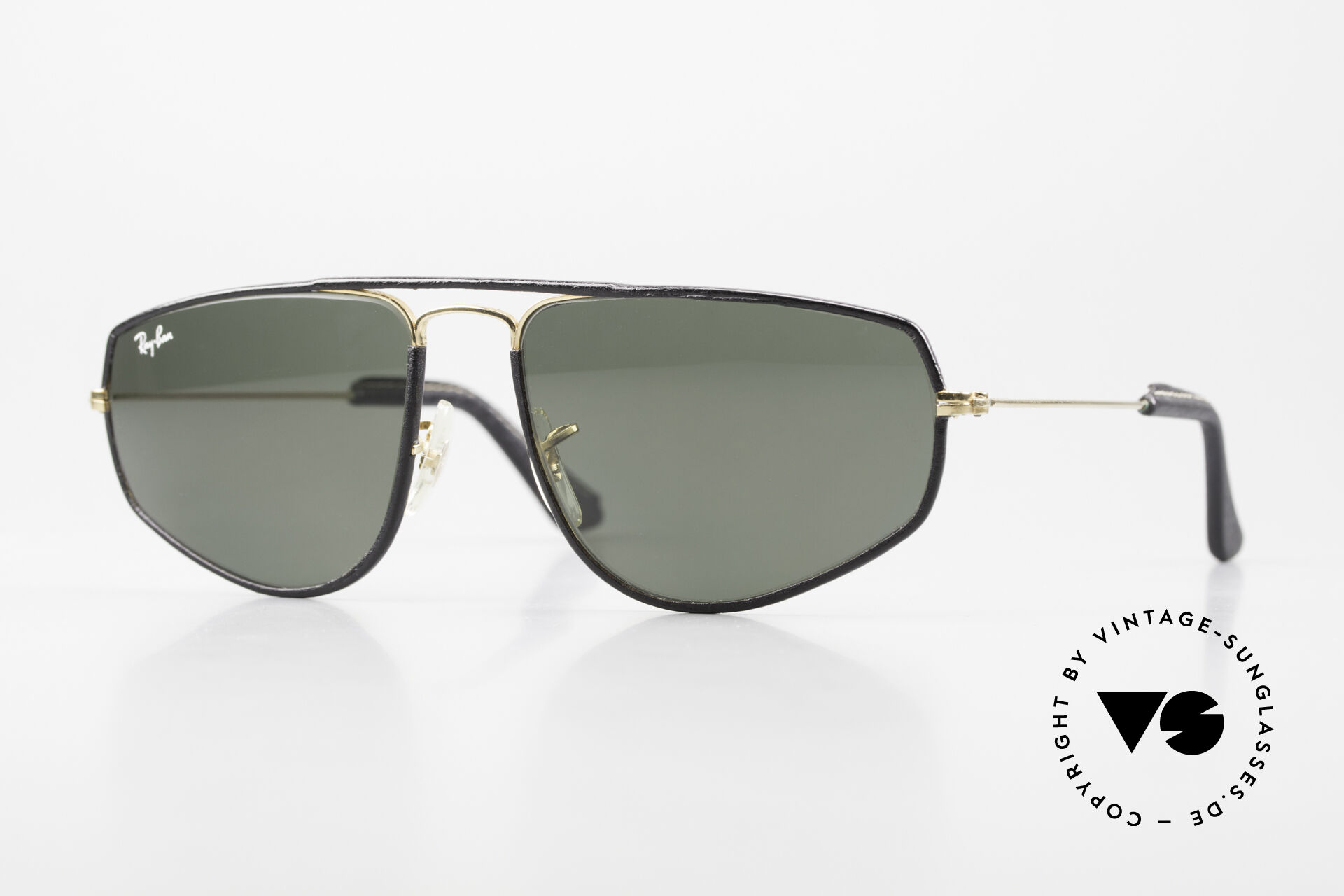 Ray ban vintage collection online