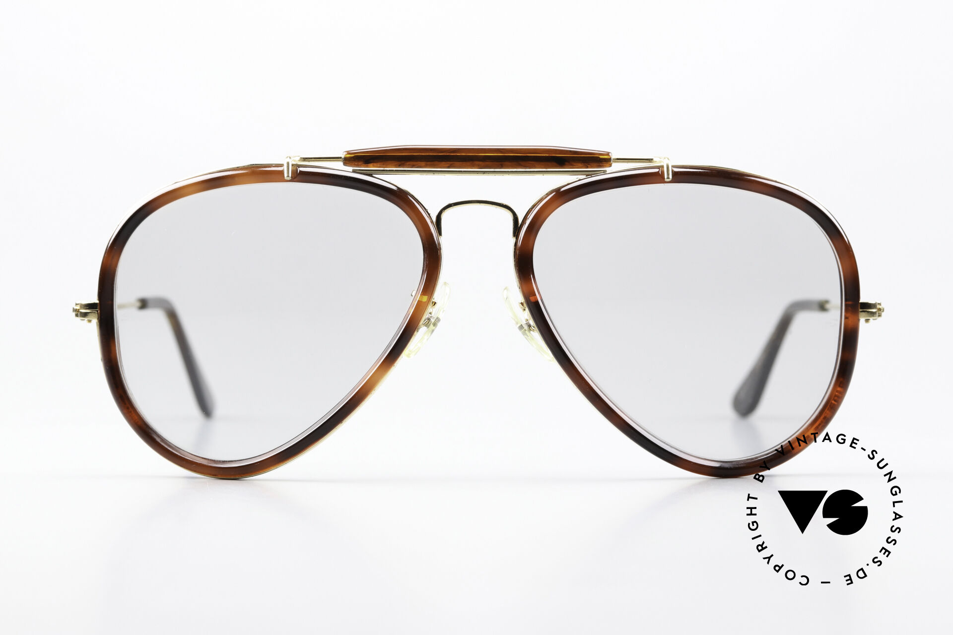 Ray Ban Traditionals Outdoorsman Limited B L USA Sonnenbrille