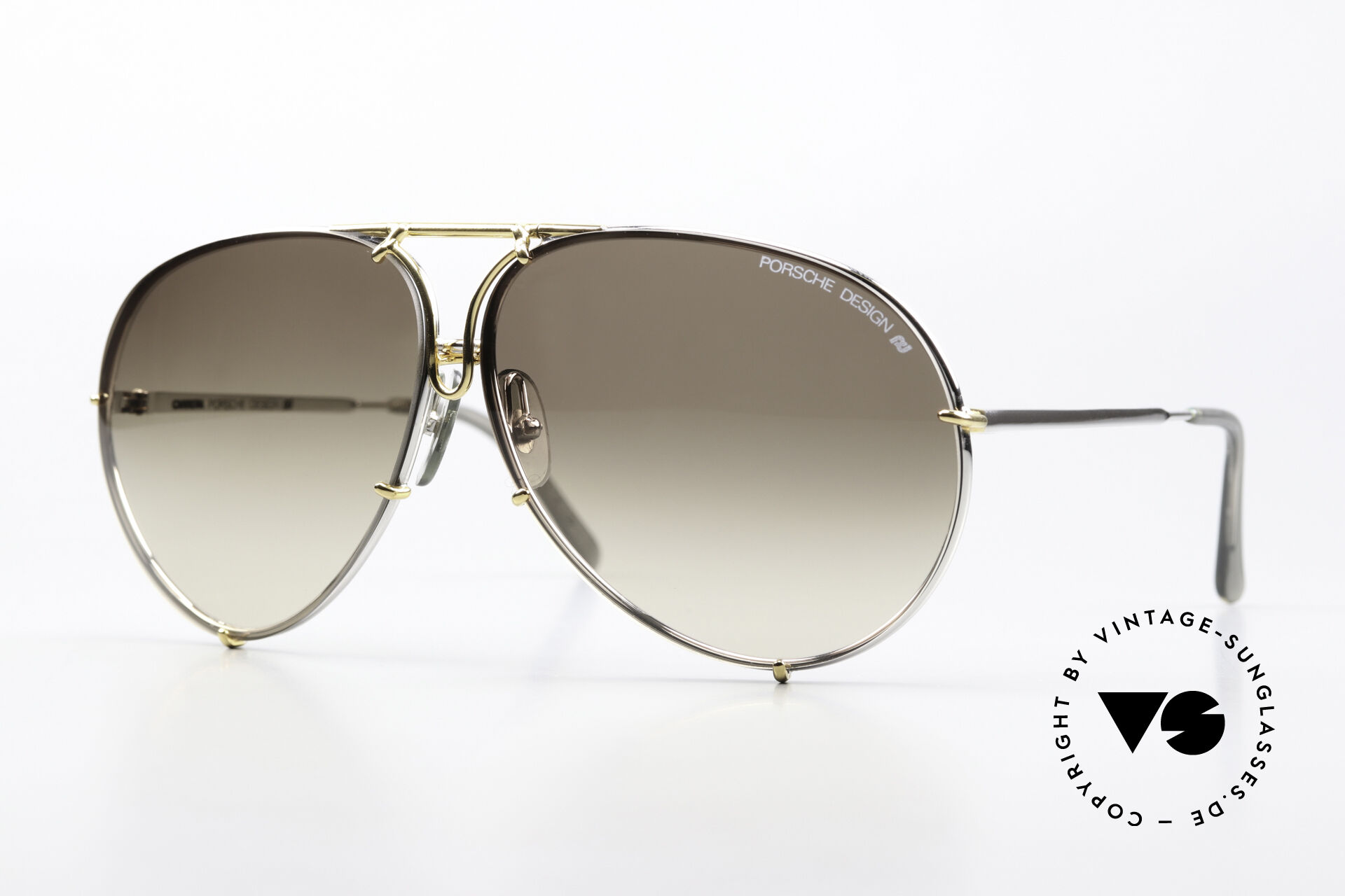 Porsche Design P8392 B Brille Schwarz | Deutschland Produktbild-Vorschau 9