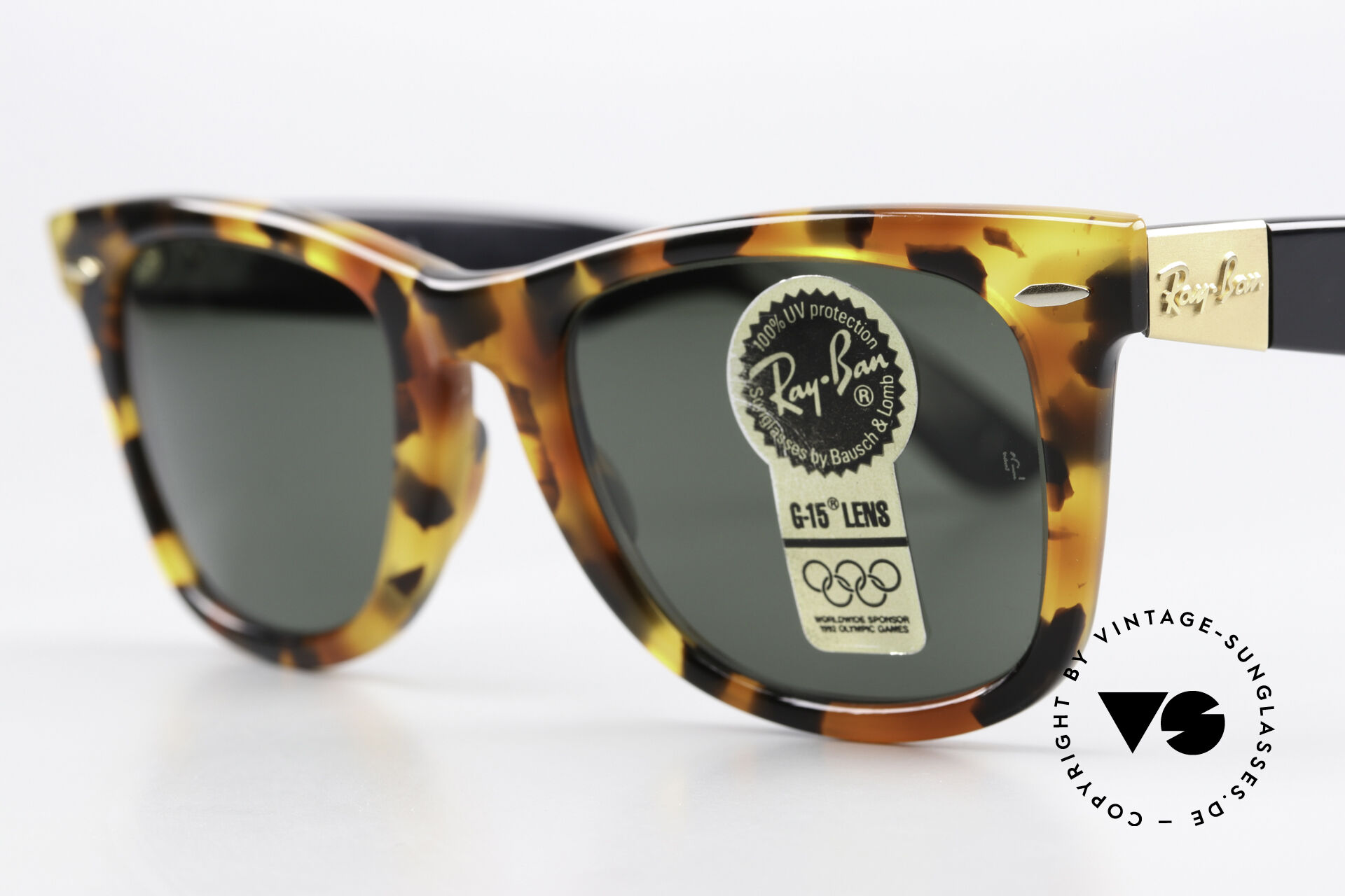 Wayfarer bausch lomb cheap