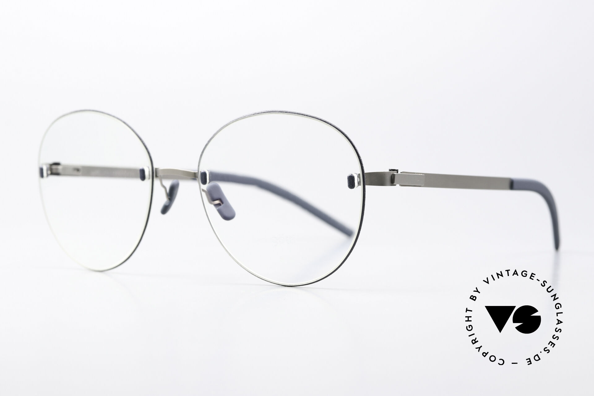 Brillen Götti Perspective BL05 Randlose LOOP Variante