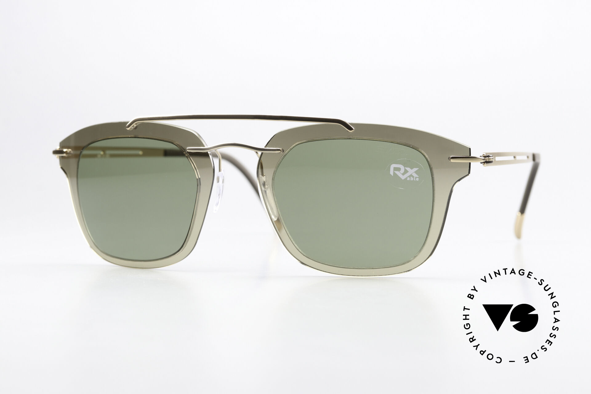 Aviator sunglasses silhouette store