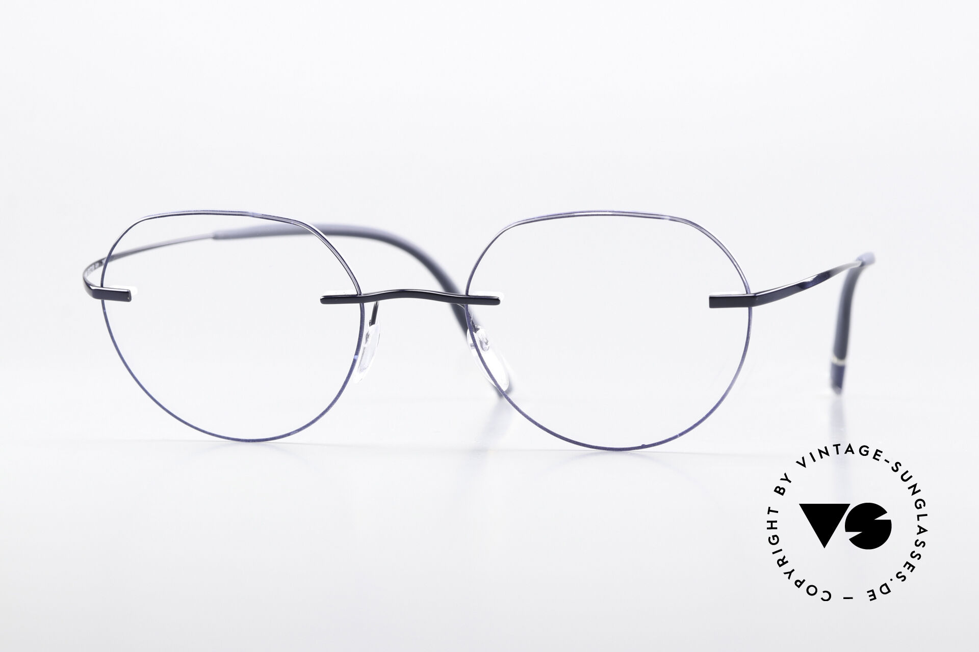 Brille damen silhouette clearance