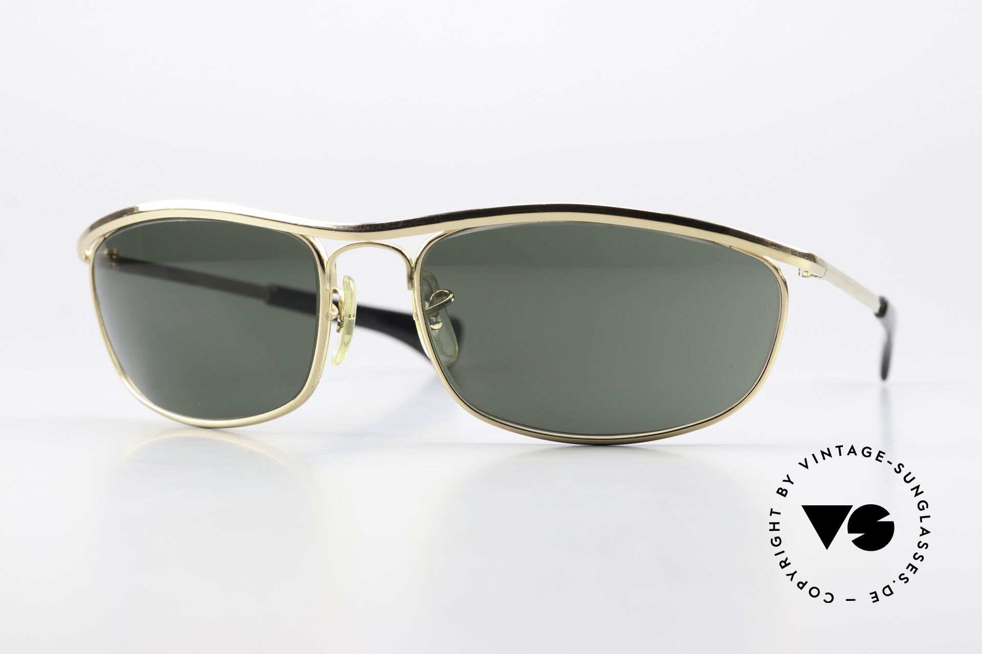 Ray ban sunglasses olympian top