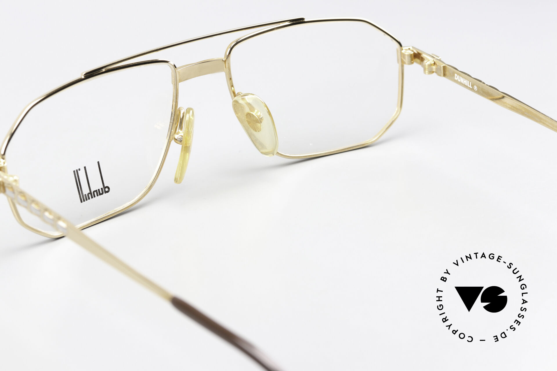 Dunhill eyeglasses discount