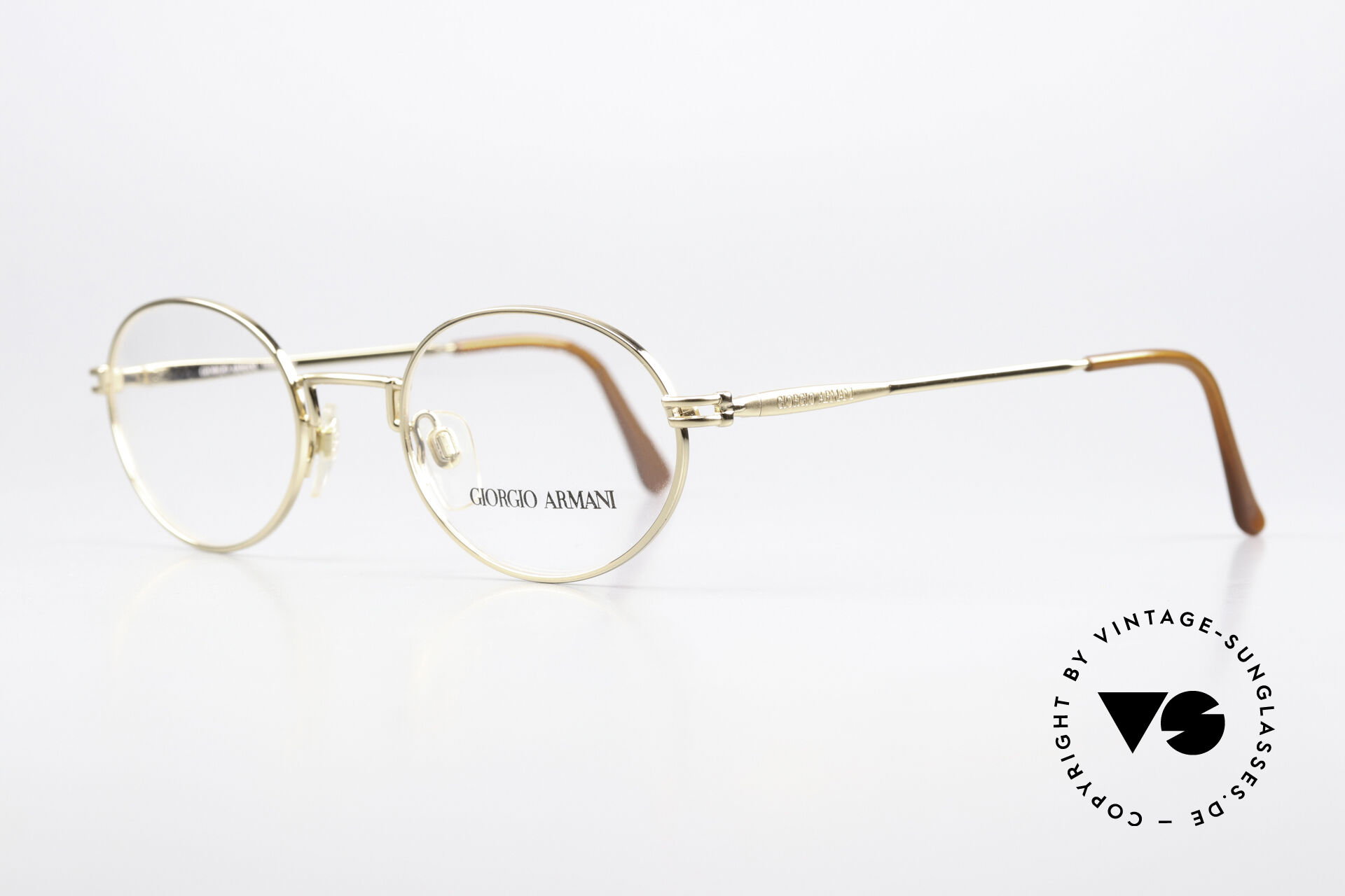 Armani eye frames sales