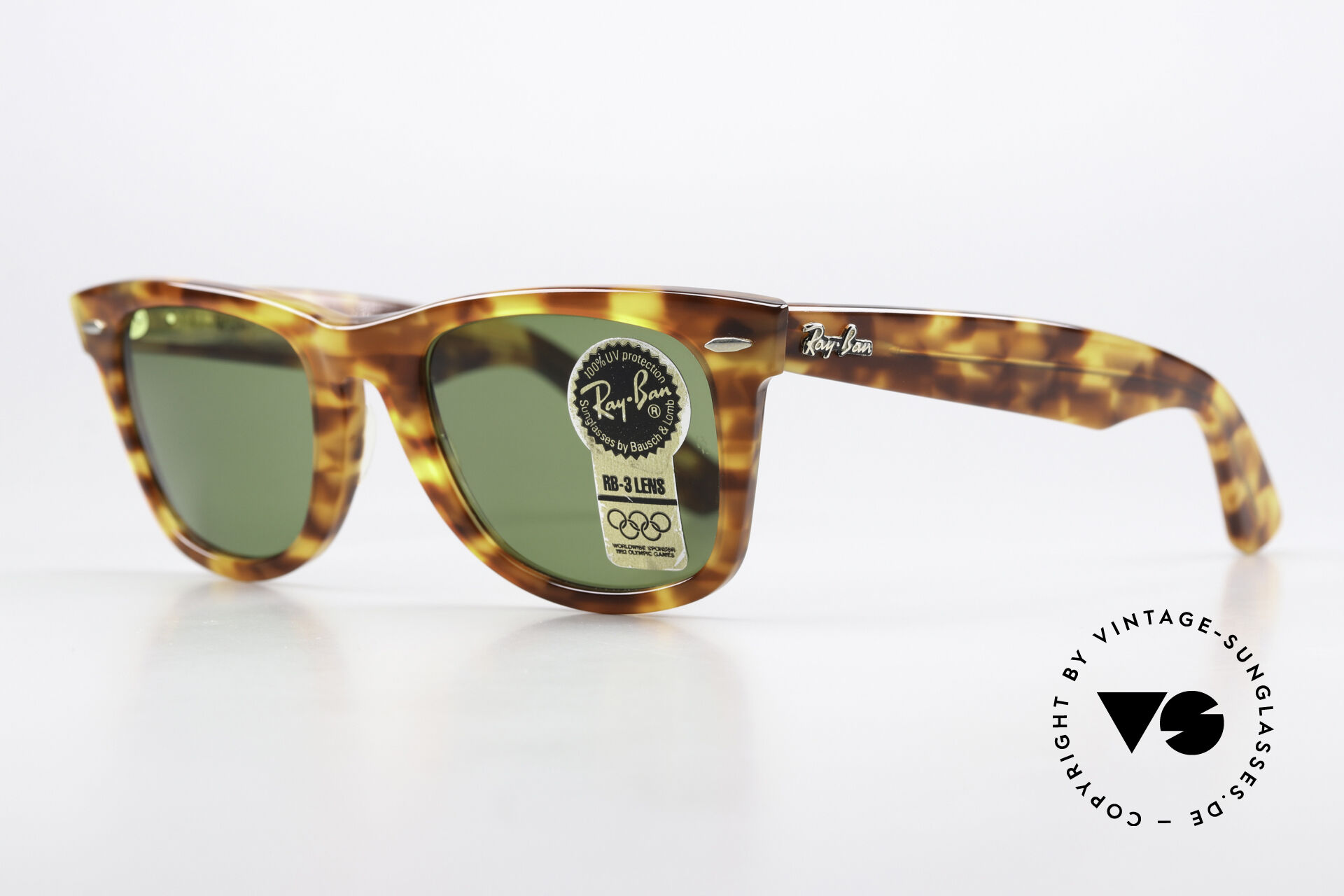 Wayfarer limited edition discount