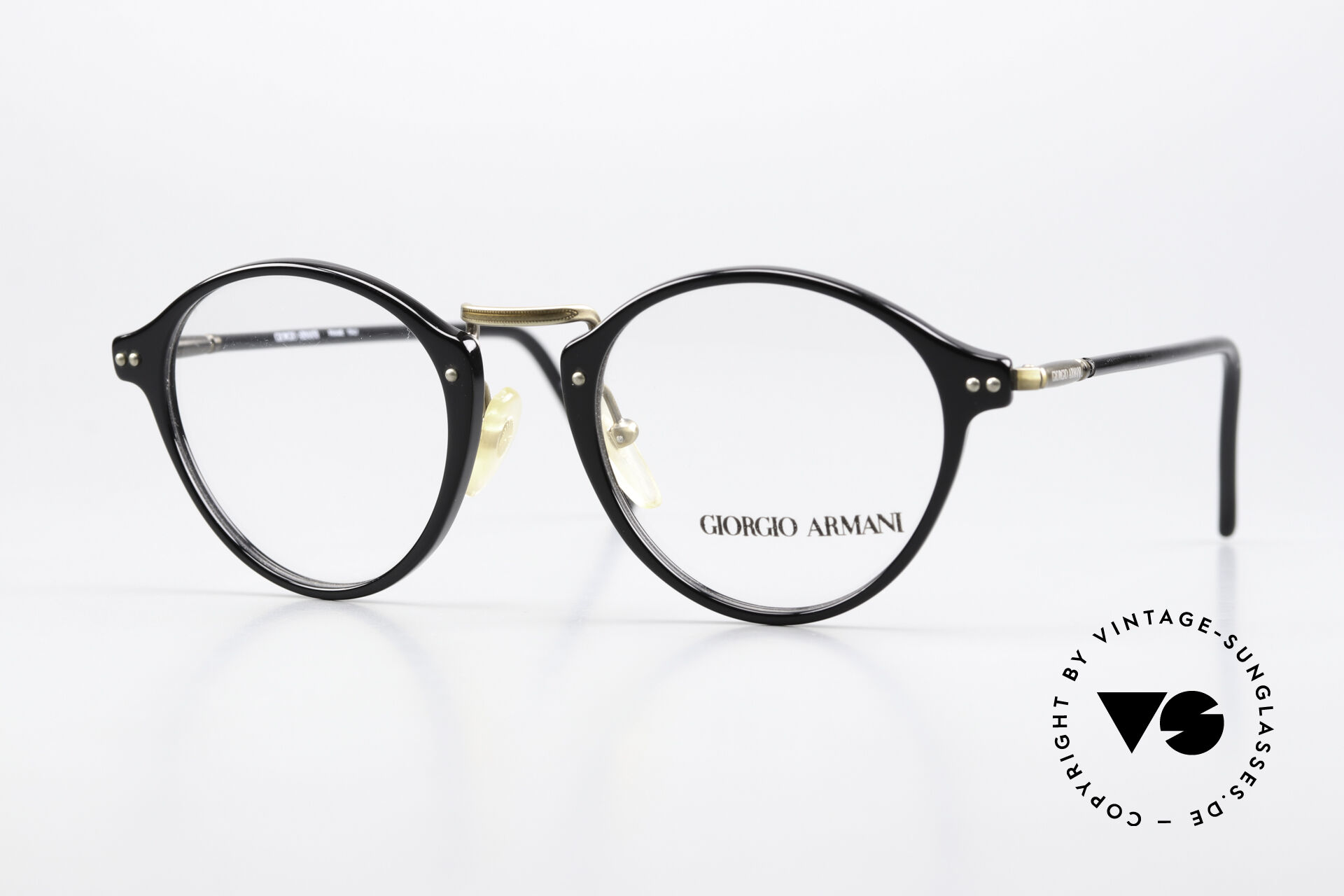 Armani ladies glasses discount