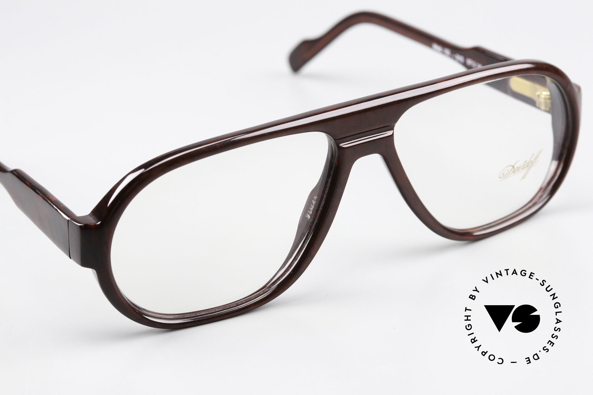 Davidoff fassungen Clearance