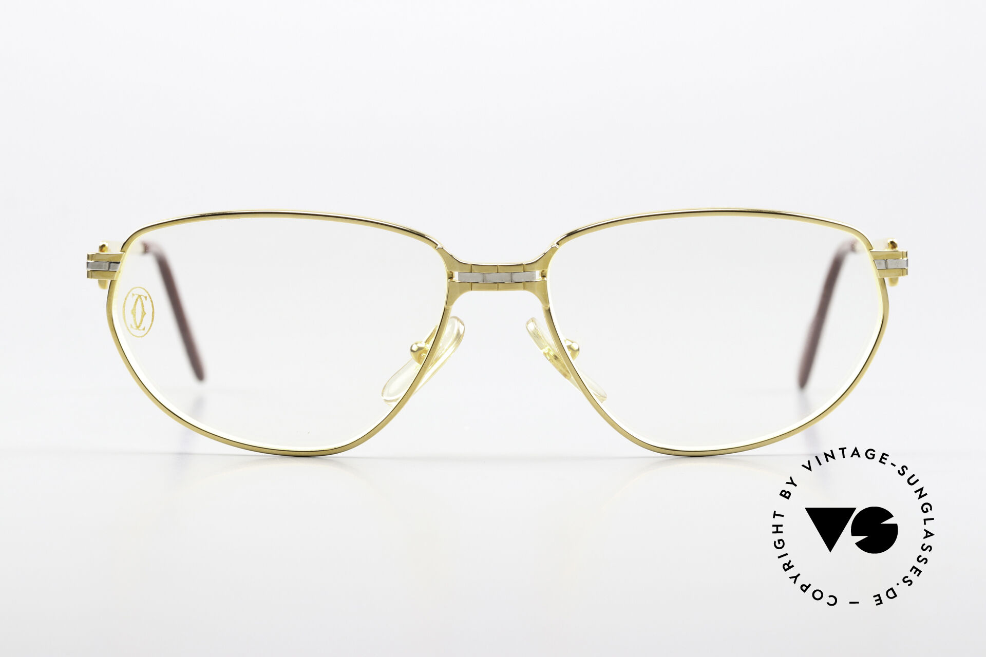 Cartier damenbrille Clearance