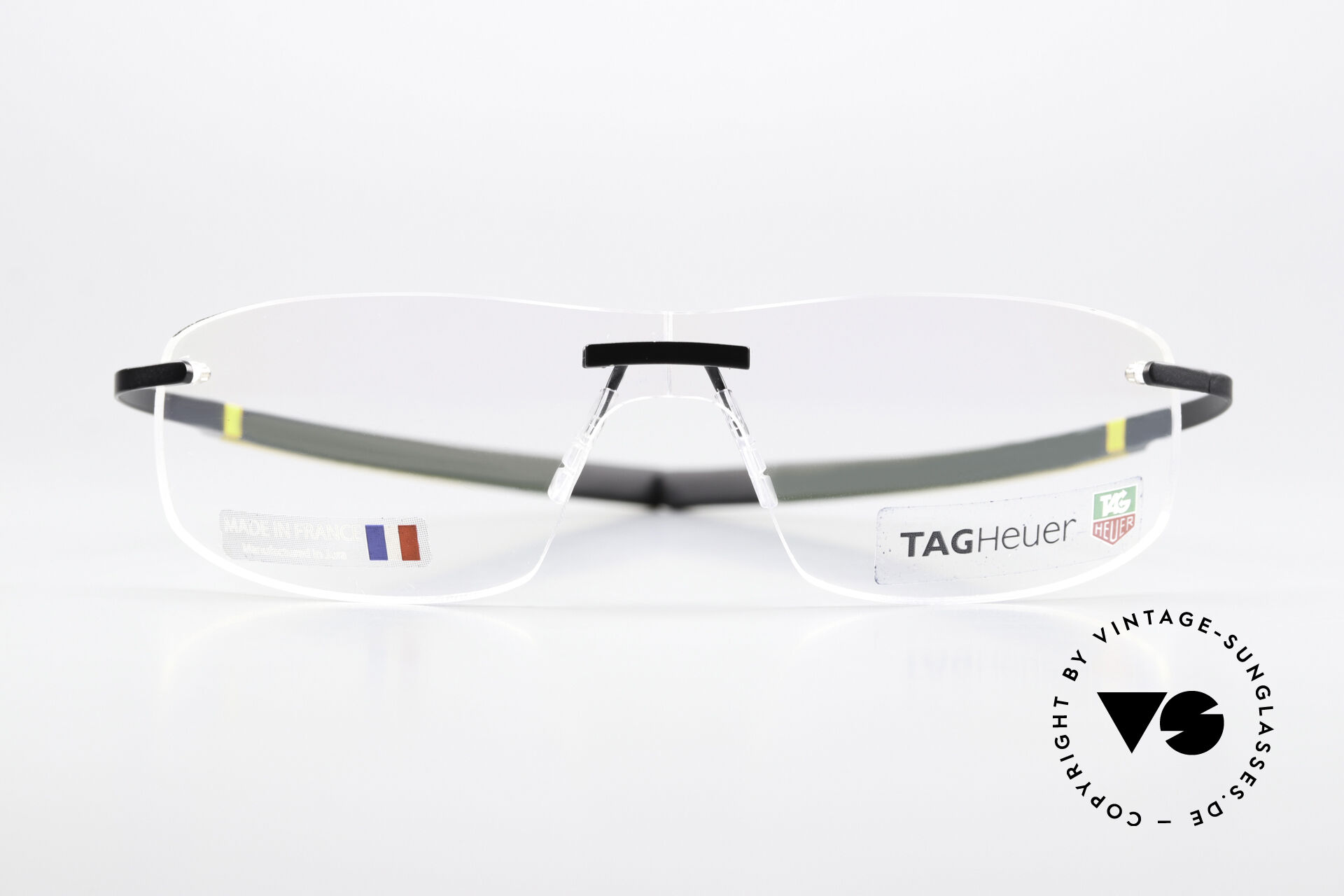 Tag heuer mens glasses outlet