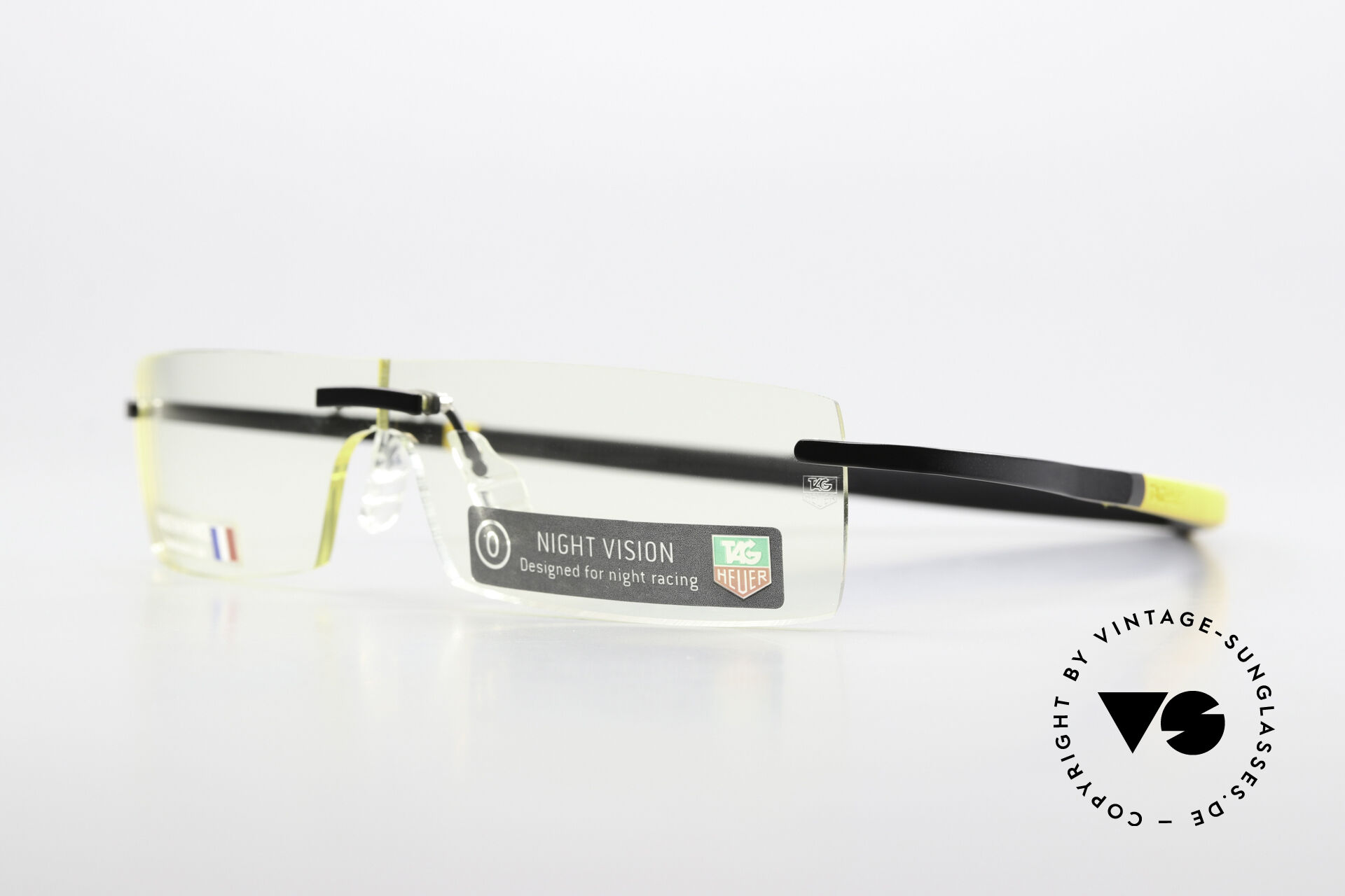 Tag night vision glasses discount