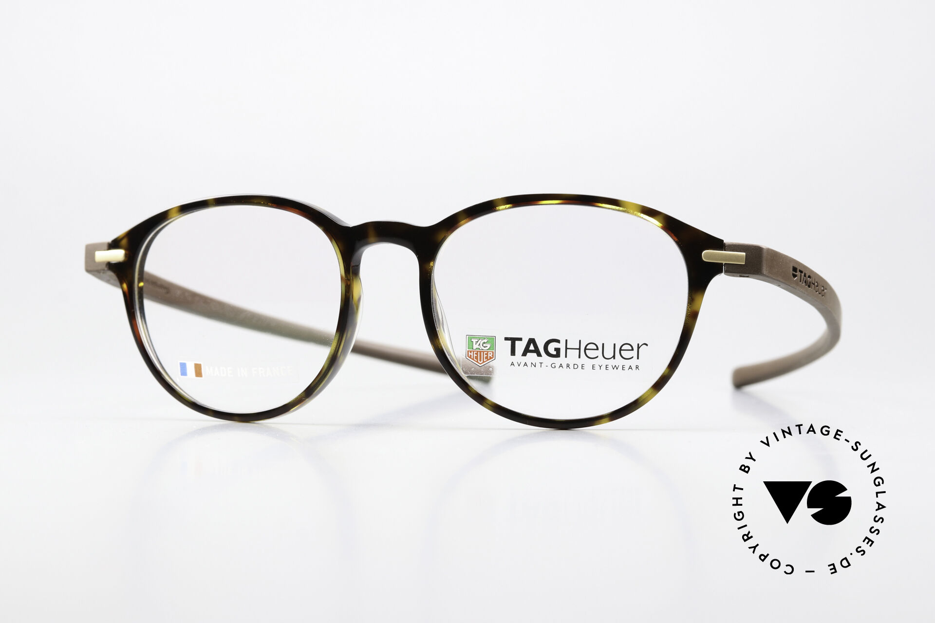 Tag heuer brillen herren