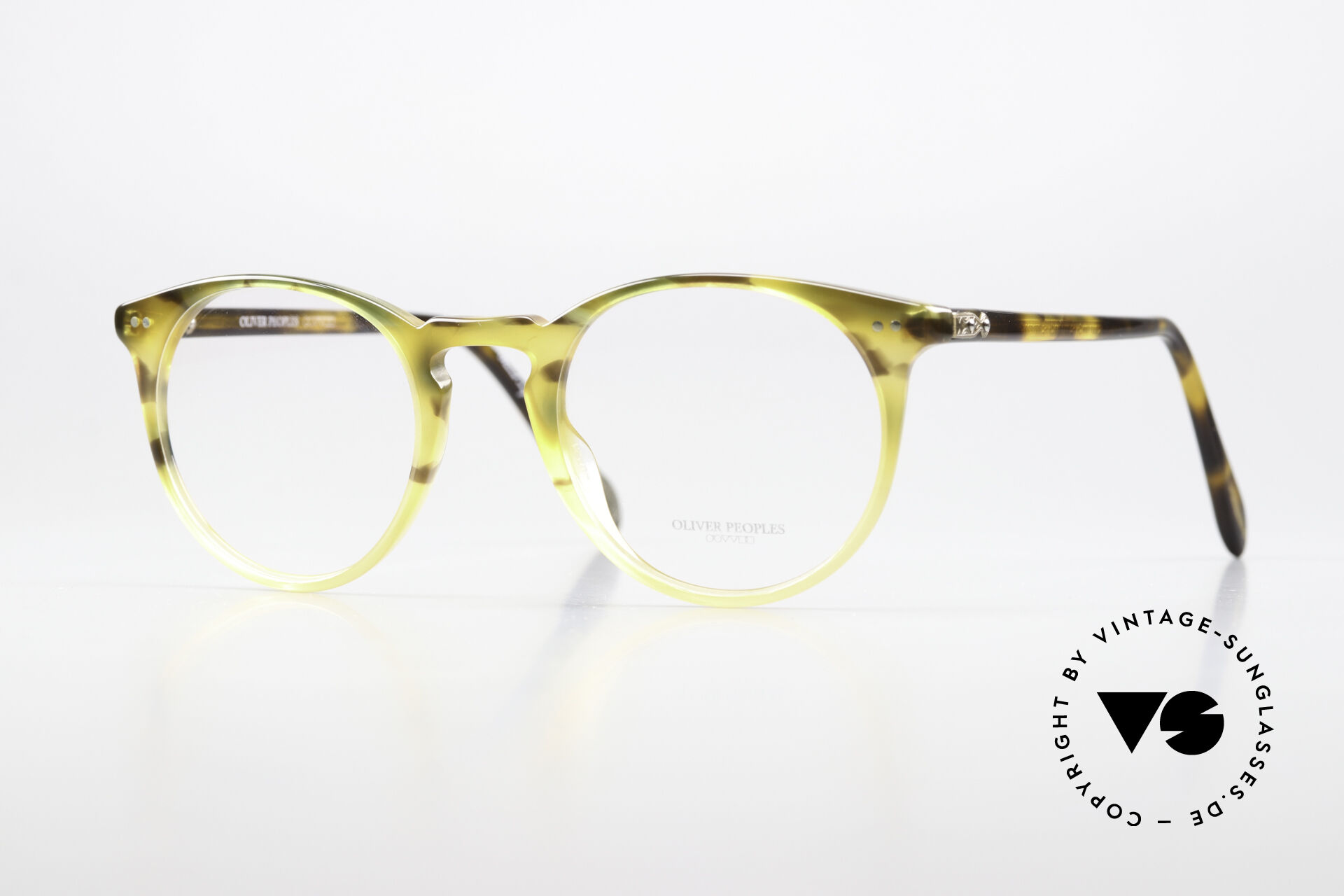 Brille Epos Ares 36 28 145 Various Colors Hand Made In Italy Kleine