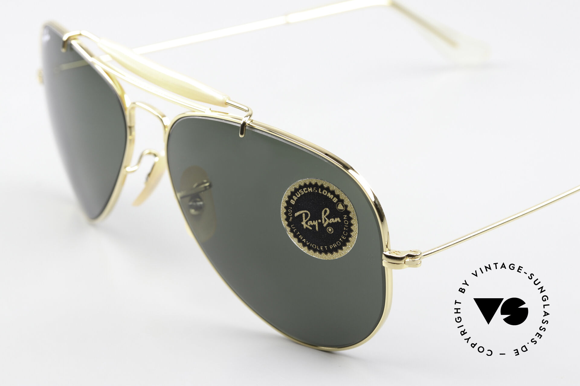 American vintage sunglasses clearance