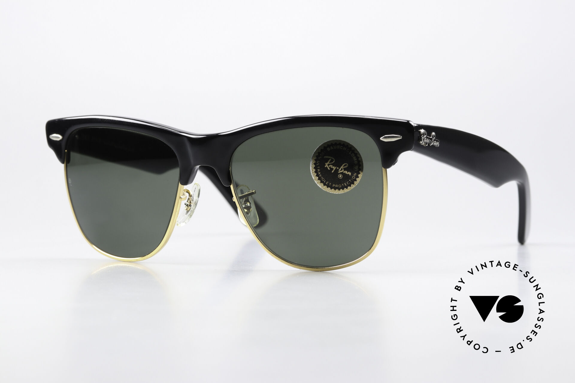 Ray ban wayfarer max hot sale