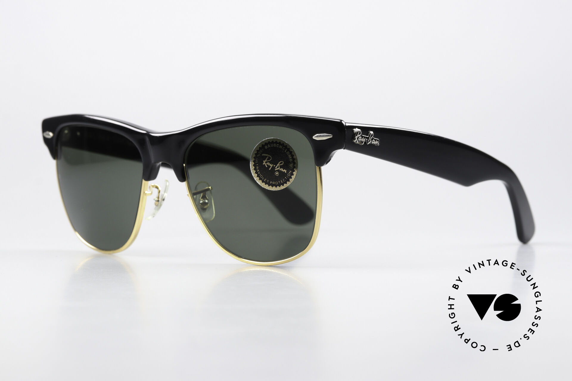 Ray ban sunglasses 80s discount