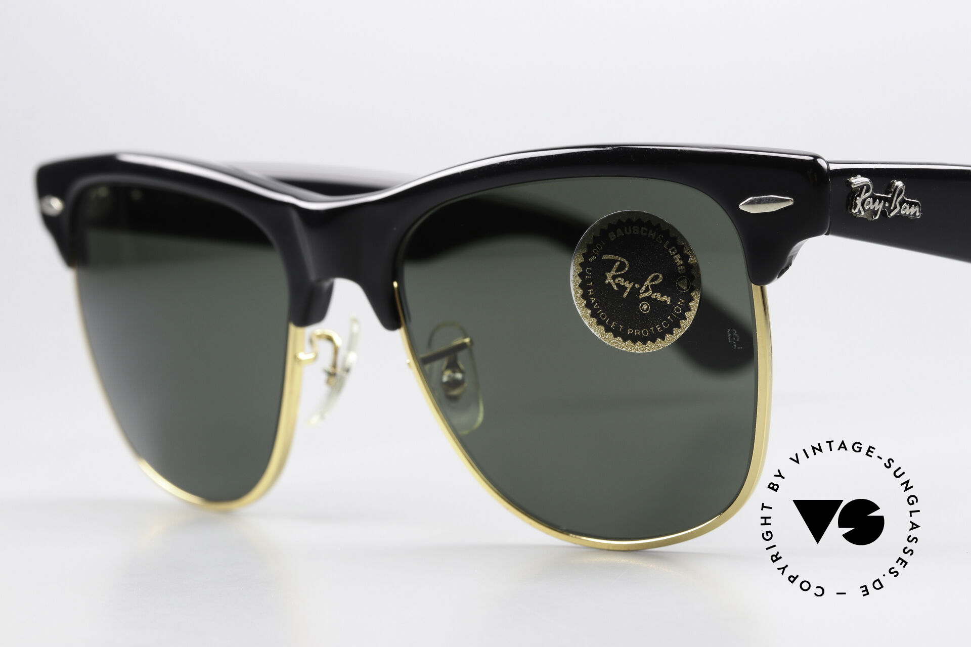 Ray Ban Wayfarer Max II Original 80er USA Ray Ban