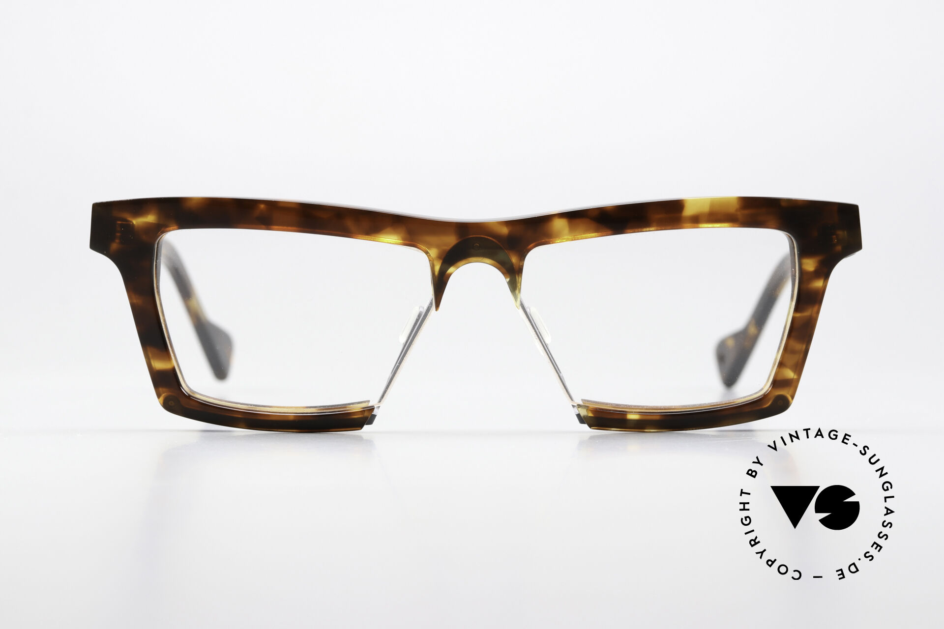 Spectacle frames 2018 top
