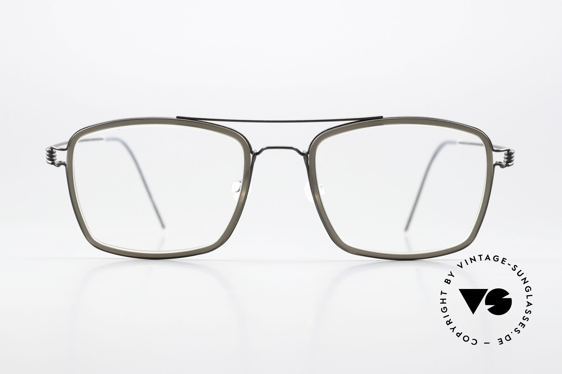 Brillen Mykita Thomas Eckige Herrenbrille Metall