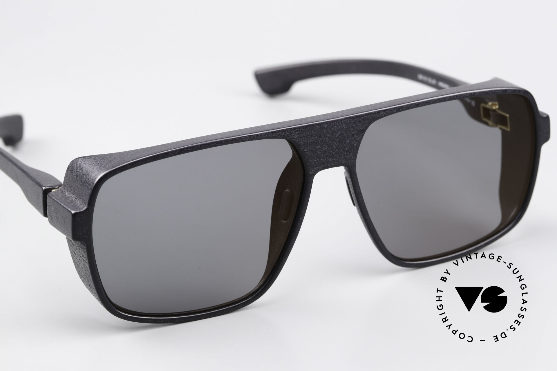 HS665S Sonnenbrillen Gunmetal | DE