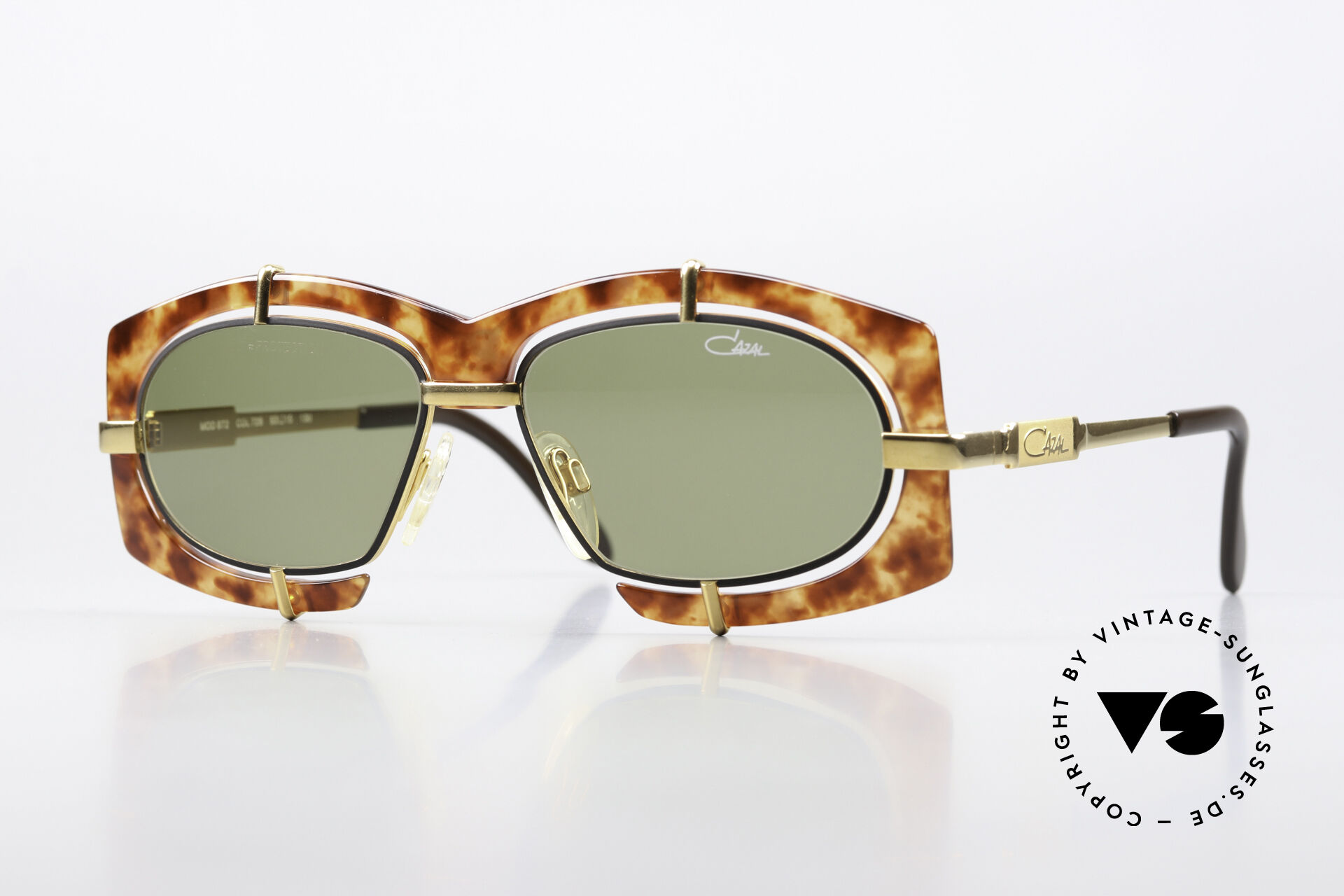90er Sonnenbrille Herren