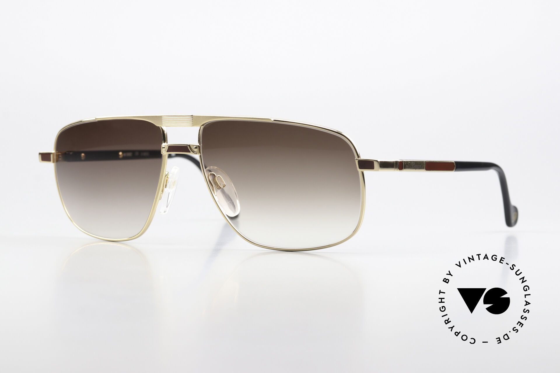Sonnenbrillen S.T. Dupont D002 Brad Pitt F1 Movie Sonnenbrille — free download