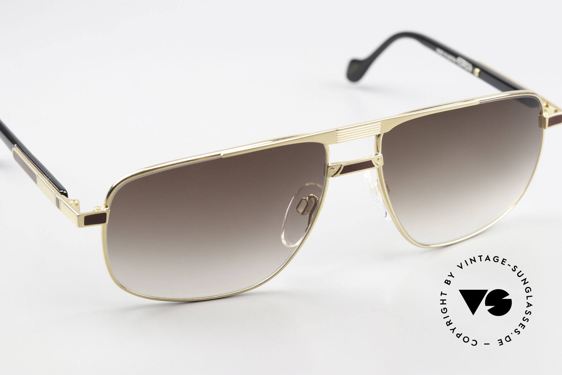 Sonnenbrillen S.T. Dupont D002 Brad Pitt F1 Movie Sonnenbrille — free download