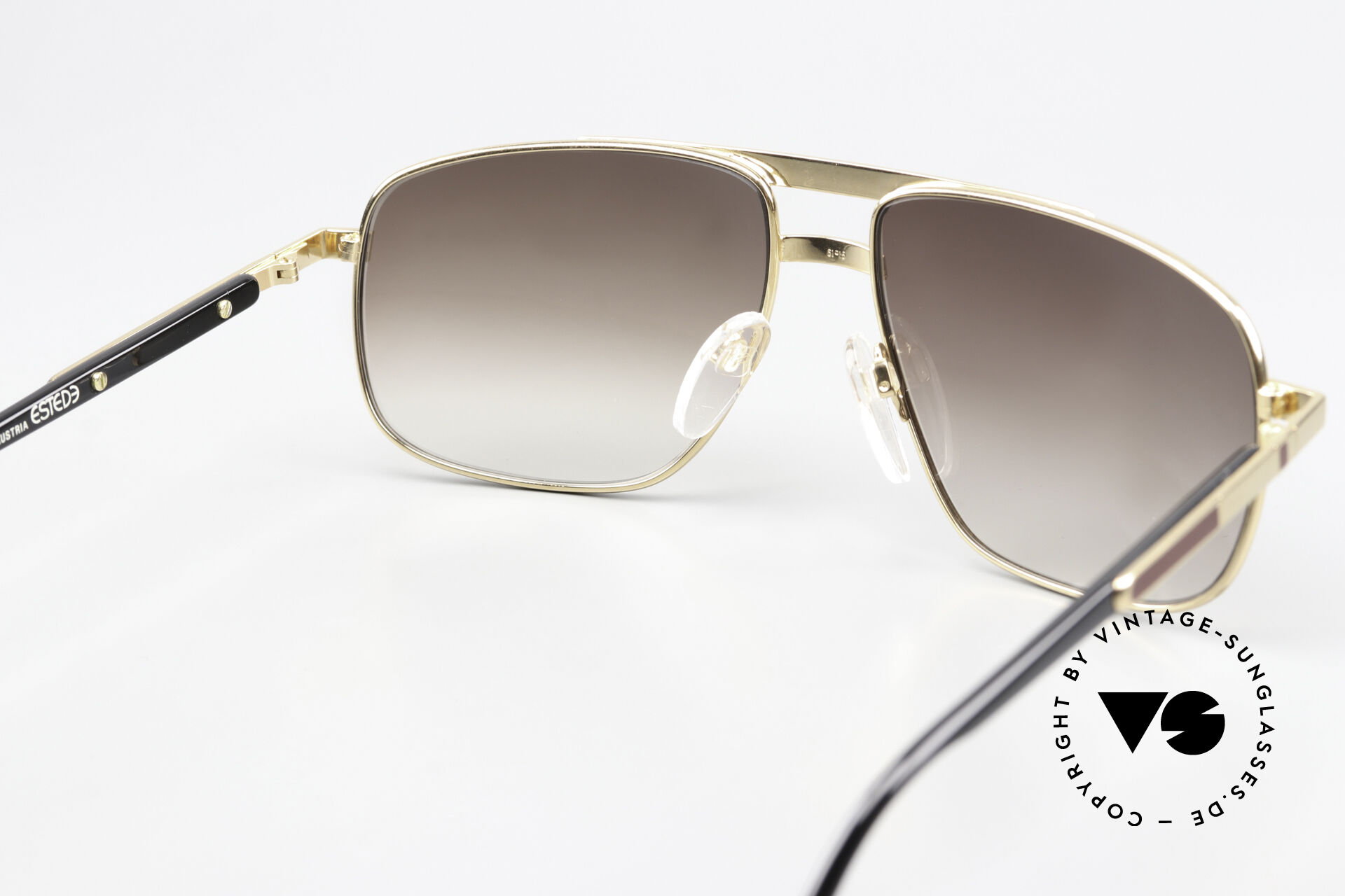 Sonnenbrillen S.T. Dupont D002 Brad Pitt F1 Movie Sonnenbrille — free download