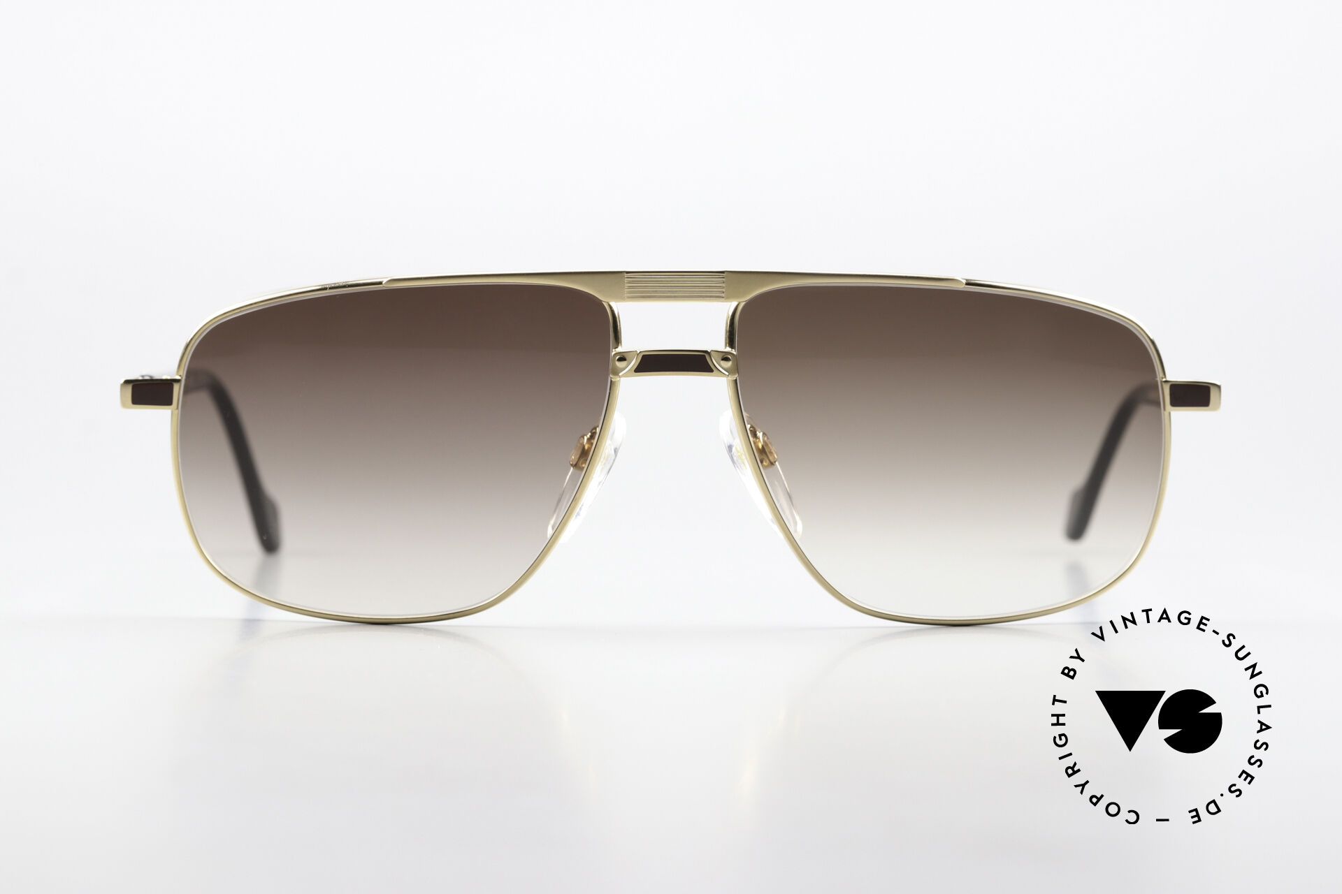 Sonnenbrillen S.T. Dupont D002 Brad Pitt F1 Movie Sonnenbrille — free download