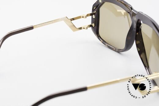 Cazal 870 Seltene 80er Designerbrille, Größe: extra large, Passend für Herren und Damen Cazal 870 Seltene 80er Designerbrille, Größe: extra large, Passend für Herren und Damen