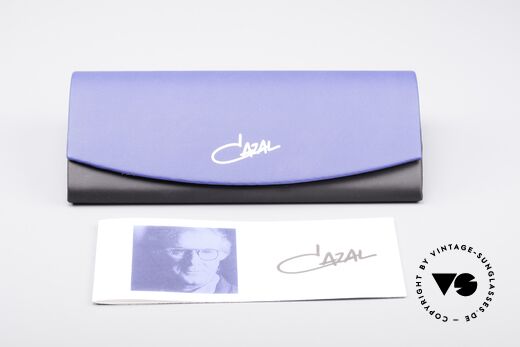 Cazal 959 Designer Herrenbrille 90er, KEINE RETRObrille; ein 25 Jahre altes Original!, Passend für Herren Cazal 959 Designer Herrenbrille 90er, KEINE RETRObrille; ein 25 Jahre altes Original!, Passend für Herren