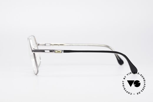 Cazal 738 True Vintage Herren Brille, Größe: medium, Passend für Herren