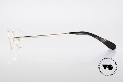 Bugatti 351 Odotype Herren Designer Brille Luxus, Modell als Brille oder Sonnenbrille verglasbar, Passend für Herren