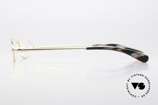 Bugatti 341 Odotype Designer Vintage Lesebrille, Größe: large, Passend für Herren Bugatti 341 Odotype Designer Vintage Lesebrille, Größe: large, Passend für Herren