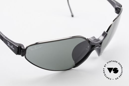 Ray Ban Sport Series 1 G20 CM Chromax B&L Gläser, Größe: large, Passend für Herren