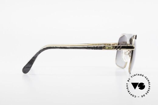 Cazal 730 Echte Alte 80er Sonnenbrille, Größe: medium, Passend für Herren Cazal 730 Echte Alte 80er Sonnenbrille, Größe: medium, Passend für Herren