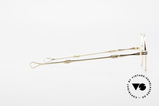 Lunor I 12 Telescopic Ausziehbare TeleskopBrille, Größe: extra small, Passend für Herren und Damen Lunor I 12 Telescopic Ausziehbare TeleskopBrille, Größe: extra small, Passend für Herren und Damen