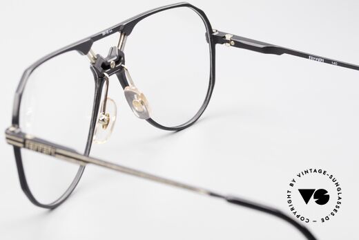 Ferrari F23 90er Ferrari Formel 1 Brille, Größe: large, Passend für Herren