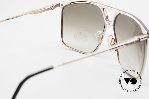 Ferrari F35 Alutanium Herrenbrille X-Large, Größe: extra large, Passend für Herren
