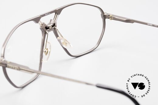 Ferrari F22 Formel 1 Luxusbrille Herren, Top-Qualität; Large Größe 62-15, 140, F22, Col 700, Passend für Herren