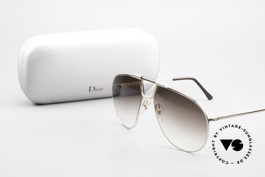 Christian Dior 2151 Monsieur Sonnenbrille Large, Größe: large, Passend für Herren Christian Dior 2151 Monsieur Sonnenbrille Large, Größe: large, Passend für Herren