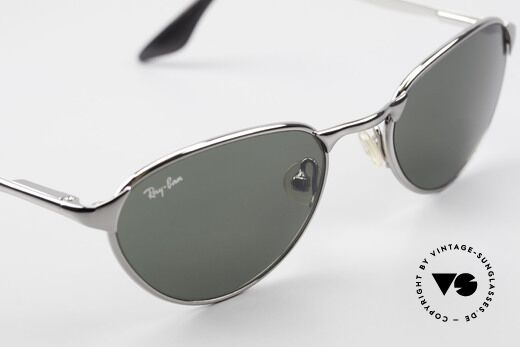 Ray Ban Highstreet Tea Cup Letzte USA B&L Ray-Ban Brille, ungetragenes Modell: HighStreet Metal Tea Cup, W2843, Passend für Damen