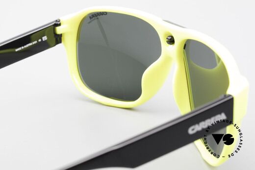 Carrera 5431 80er Sportsonnenbrille Alpin, KEINE Retrosonnenbrille, 100% vintage ORIGINAL, Passend für Herren Carrera 5431 80er Sportsonnenbrille Alpin, KEINE Retrosonnenbrille, 100% vintage ORIGINAL, Passend für Herren