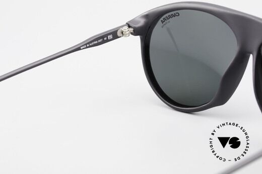 Carrera 5427 80er Sportbrille Polarisierend, KEINE Retrosonnenbrille, 100% vintage ORIGINAL, Passend für Herren und Damen